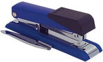 Bostitch New Generation Heftger&auml;t B8 Halbstreifen 30 Blatt Blau 6 mm Metall 5059449