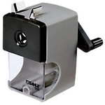Anspitzer Dahle 155 Color ID, Smart Grey, f&uuml;r Bleistifte bis 12 mm 1273297