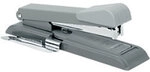 Bostitch Heftger&auml;t B8RE Halbstreifen 30 Blatt Grau 6 mm Metall 4184226