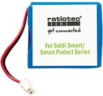 ratiotec Batterie 11.1 V 1215305