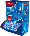Tipp-Ex Pocket Mouse Nicht nachf&uuml;llbar Korrekturroller 4,2 mm x 10 m 15 St&uuml;ck...