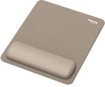 Fellowes BREYTA Mauspad Sandfarben 1265136