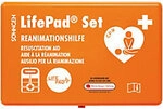 S&Ouml;HNGEN LifePad Reanimationshilfe 0102155 8 cm x 26 cm 1265400