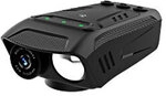 Nedis CCAM100BK Action Camera CCAM100BK Black 1284214