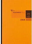 K&ouml;nig & Ebhardt Kassenbuch DIN A4 Kariert 210 x 297 mm Wei&szlig; 50 Blatt 3758