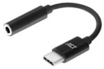 ACT Adapter-Kabel AC7380 Schwarz 110 mm 1203362