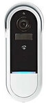 Nedis Video-T&uuml;rklingel IP54 WIFICDP30WT Wei&szlig; 1284194