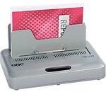 GBC TB500 Manuell Thermobindeger&auml;t 4410043 500 Blatt