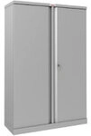 Phoenix SCL Serie Aufbewahrungsschank Stahl 3 Fachb&ouml;den abschlie&szlig;bar 915 x...