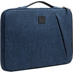 Exacompta Exactive Laptoph&uuml;lle 14 37 x 2.5 x 28 cm PL (Polyester) Blau 1268751