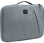 Exacompta Exactive Laptoph&uuml;lle 14 37 x 2.5 x 28 cm PL (Polyester) Grau 1268752