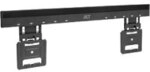 ACT TV-Wandhalterung Nicht H&ouml;henverstellbar 80 Zoll 150 x 32 x 735 mm Schwarz