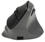 BakkerElkhuizen PRF Pro Maus Kabellos & Kabelgebunden mit Bluetooth Schwarz 1259286