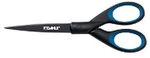 Dahle Office Schere 180 mm Edelstahl Schwarz 54307-12978 1214524