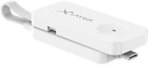 XLayer Powerbank wei&szlig; 1285551
