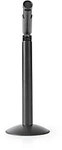 Nedis MICSJ100BK Kabelgebundenes Mikrofon 1,8 m Schwarz 1290450