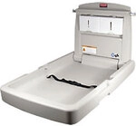 Rubbermaid Wickeltisch 76192599 59,5 (B) x 12 (T) x 97,8 (H) cm 1195690