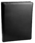 Monolith Konferenzmappe ORG2827 27,5 x 4 x 34,5 cm Schwarz