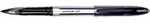 uni-ball Air Tintenroller UBA-188-L Nicht einziehbar Tintenroller Schwarz 0.4 mm