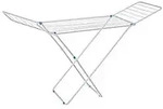 Unbranded W&auml;schest&auml;nder Grau 1074042