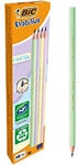 BIC Evol Graph Bleistift #2 518307 12 St&uuml;ck
