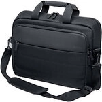 Kensington EQ Laptoptasche K60390WW 16 Zoll 40,6 x 29,1 x 7 cm Polyester Schwarz