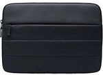 Kensington EQ Laptoph&uuml;lle K60393WW 12 Zoll 33 x 23 x 2.5 cm Polyester Schwarz