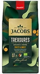 Jacobs Treasures Kaffeebohnen 6 Medium Arabica Bio zertifiziert 1kg 1271443