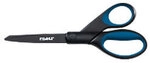 Dahle Office Schere 210 mm Schwarz 54308-12979 1214525
