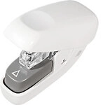 WEDO Heftger&auml;t Wei&szlig; 4 Blatt Kunststoff 1271100