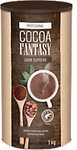 COCOA FANTASY Dark Supreme Kakao 40% 1000 g 1266410