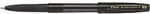 Pilot Super Grip G Nicht einziehbar Kugelschreiber Schwarz 0.4 mm Mittel...
