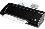 Dahle 70304 36 x 15 x 8 cm DIN A4 Laminierger&auml;t 80 (2 &times; 80 Mikron)/125 (2 &times;...