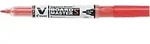 Pilot V-Board Master S Non-permanent Whiteboard-Marker Rot Extra Fein...