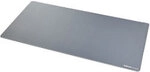 Fellowes Breyta Schreibunterlage Stoff, Gummi Blau 40 x 80 cm 1271601