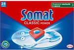 Somat Classic Sp&uuml;lmaschinentabs 420 g 28 St&uuml;ck 1264476