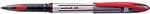 uni-ball Air Tintenroller UBA-188-L Nicht einziehbar Tintenroller Rot 0.4 mm...