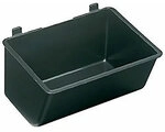 raaco Werkzeug-Organisator Schwarz 1258804