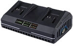 scheppach IXES Ladeger&auml;t 20 V SBC2.4A 1287190