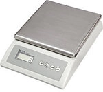 Maul Elektronische Waage 10 kg 1679182 Grau 1232222