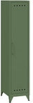 Bisley Fern Schlie&szlig;fach Metall Nicht abschlie&szlig;bar 380 x 510 x 1.800 mm...