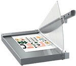 Leitz Precision Office Pro Hebelschneider 9023 A4+ 381 mm Edelstahl-Klinge...