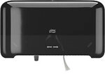 Tork T7 Toilettenpapierspender Schwarz 1259293