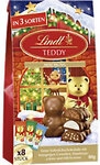 Lindt TEDDY Schokolade Mischung 80 g 1259540