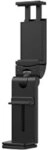 XLayer Travelbuddy Smartphone-Halterung Kunststoff Schwarz 3,7 x 9,4 x 3,6 cm 1275480