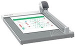 Leitz Precision Office Papierschneider 9027 A4+ 381 mm Einziehbare rotierende Klinge