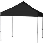 SHOWDOWN Pavillon Schwarz TA3 1266535