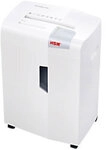 HSM Shredstar Aktenvernichter 13 Blatt Partikelschnitt Sicherheitsstufe P-4 30 L X15