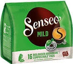 Senseo Kaffepads Mild 16 St&uuml;ck &agrave; 6,9 g 1070446