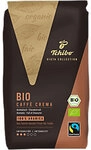 Tchibo Vista Kaffeebohnen Extenso Caf&eacute; Cr&egrave;me 1 kg 6617961